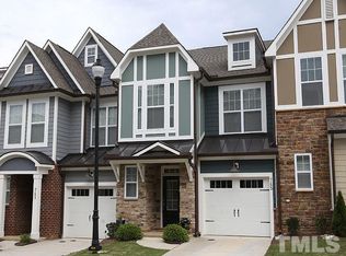 745 Fallon Grove Way, Raleigh, NC 27608