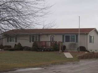 27655 Pratt Rd, Richmond, MI 48062