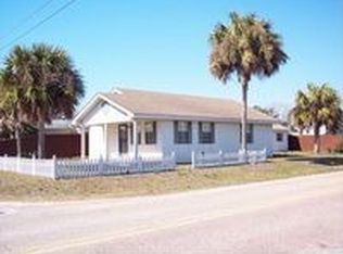 21500 Hilltop Ave, Panama City Beach, FL 32413
