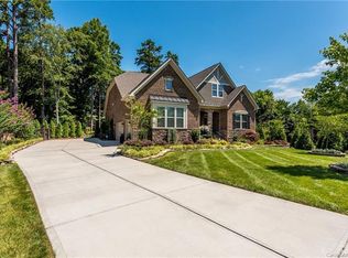 215 Wesley Manor Dr #3, Matthews, NC 28104