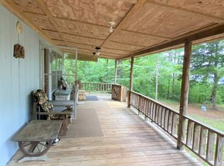357 Woodland Dr, Many, LA 71449