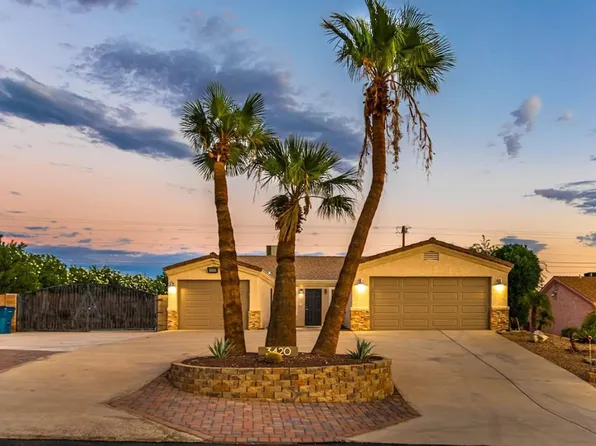 3420 Sheik Dr, Lake Havasu City, AZ 86404