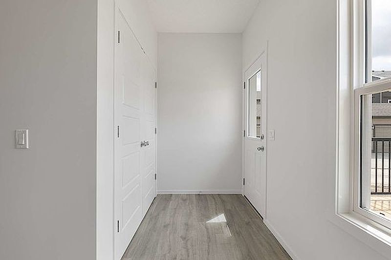 Edmonton Apartment for rent - 3 Bedrooms — photo 8
