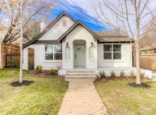 5532 Pershing Ave, Fort Worth, TX 76107