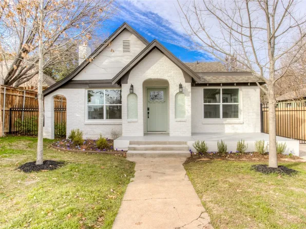 5532 Pershing Ave, Fort Worth, TX 76107