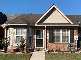 1529 Georgetown St SW, Decatur, AL 35603