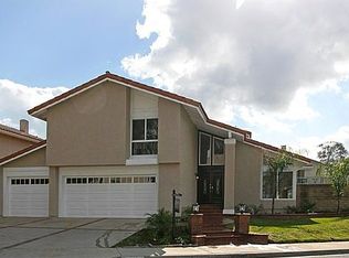 22502 Eloise Dr, Lake Forest, CA 92630