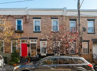 1645 S Lawrence St, Philadelphia, PA 19148