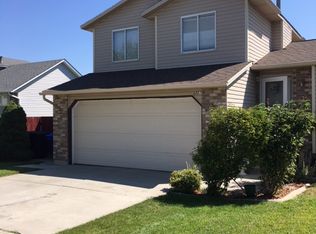 6887 S Clernates Dr, West Jordan, UT 84081