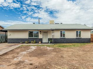 4828 N 71st Ave, Phoenix, AZ 85033 | MLS #6920401 | Zillow