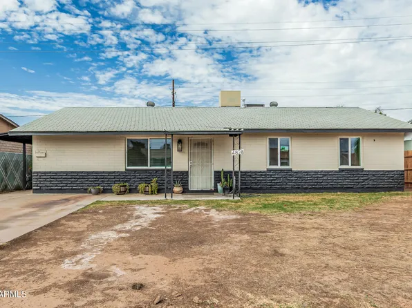 4828 N 71ST Avenue, Phoenix, AZ 85033