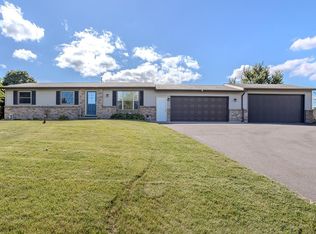 146221 Crocus Rd, Wausau, WI 54401