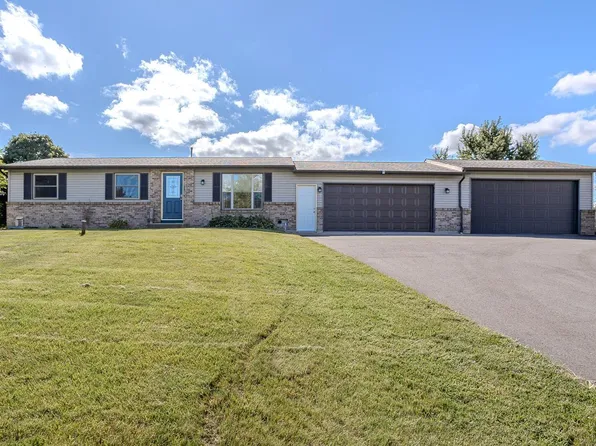 146221 CROCUS ROAD, Wausau, WI 54401