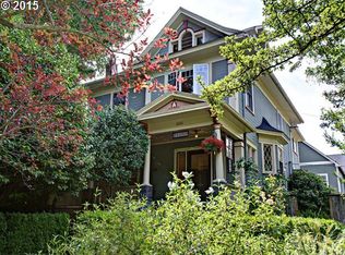 2806 SE Taylor St, Portland, OR 97214