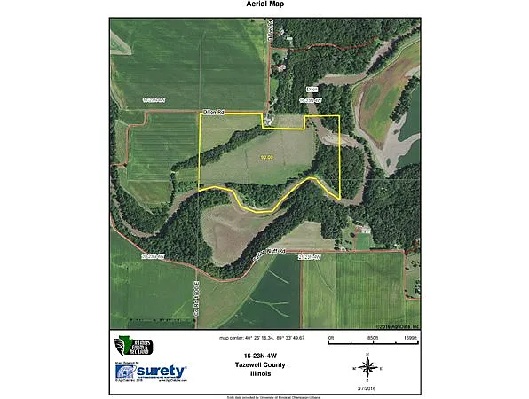 9018 Dillon Rd photo 1