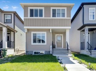 3675 E Cornerstone Blvd NE, Calgary, AB T3N 2E4