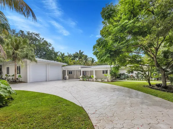 6600 SW 116th St, Pinecrest, FL 33156