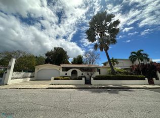 2308 Almenas La Alhambra, Ponce, PR 00730