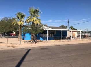 6465 S 22nd St, Phoenix, AZ 85042