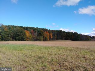 Open Plains Rd, Little Orleans, MD 21766