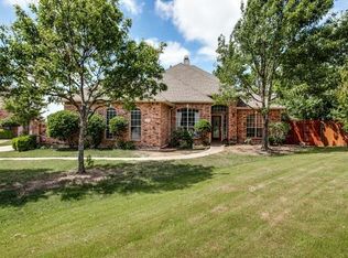 1312 McEntire Ct, Keller, TX 76248
