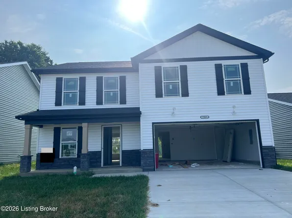 LOT 37 Jacks Lndg, Louisville, KY 40291