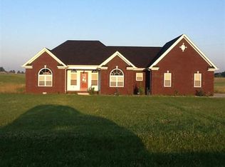 225 Aberdeen Rd, Upton, KY 42784