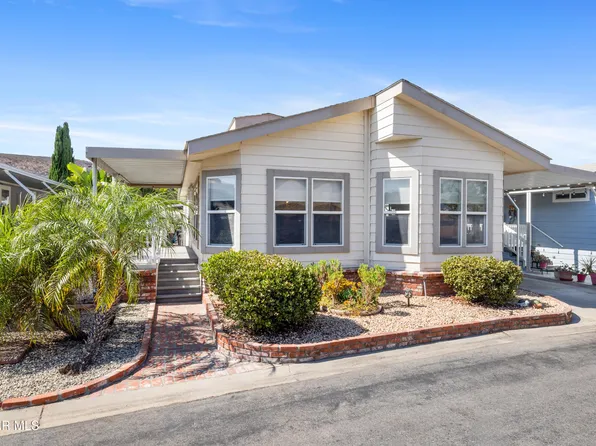 195 Tierra Rejada Rd Unit 118, Simi Valley, CA 93065