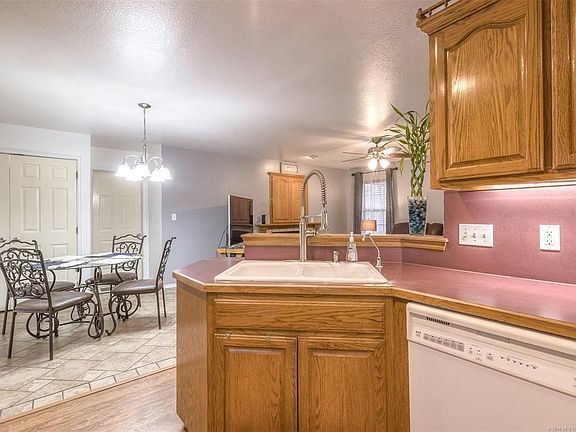 5th image of 10952 E Weston Ln