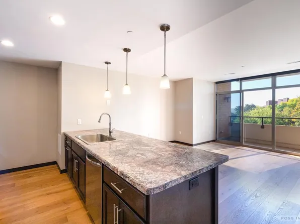 625 North Segoe Road #208, Madison, WI 53705