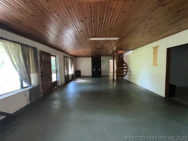 23243 Spicer, Shady Point, OK 74956 | MLS #2618327 | Zillow