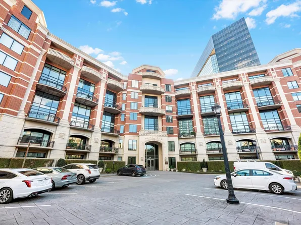 5005 Hidalgo St Unit 613, Houston, TX 77056