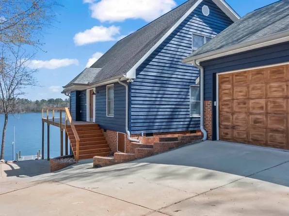 1156 Langford Rd, Leesville, SC 29070