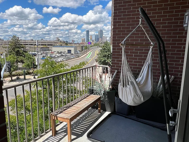 150 Dorchester Ave #307 — Photo 8