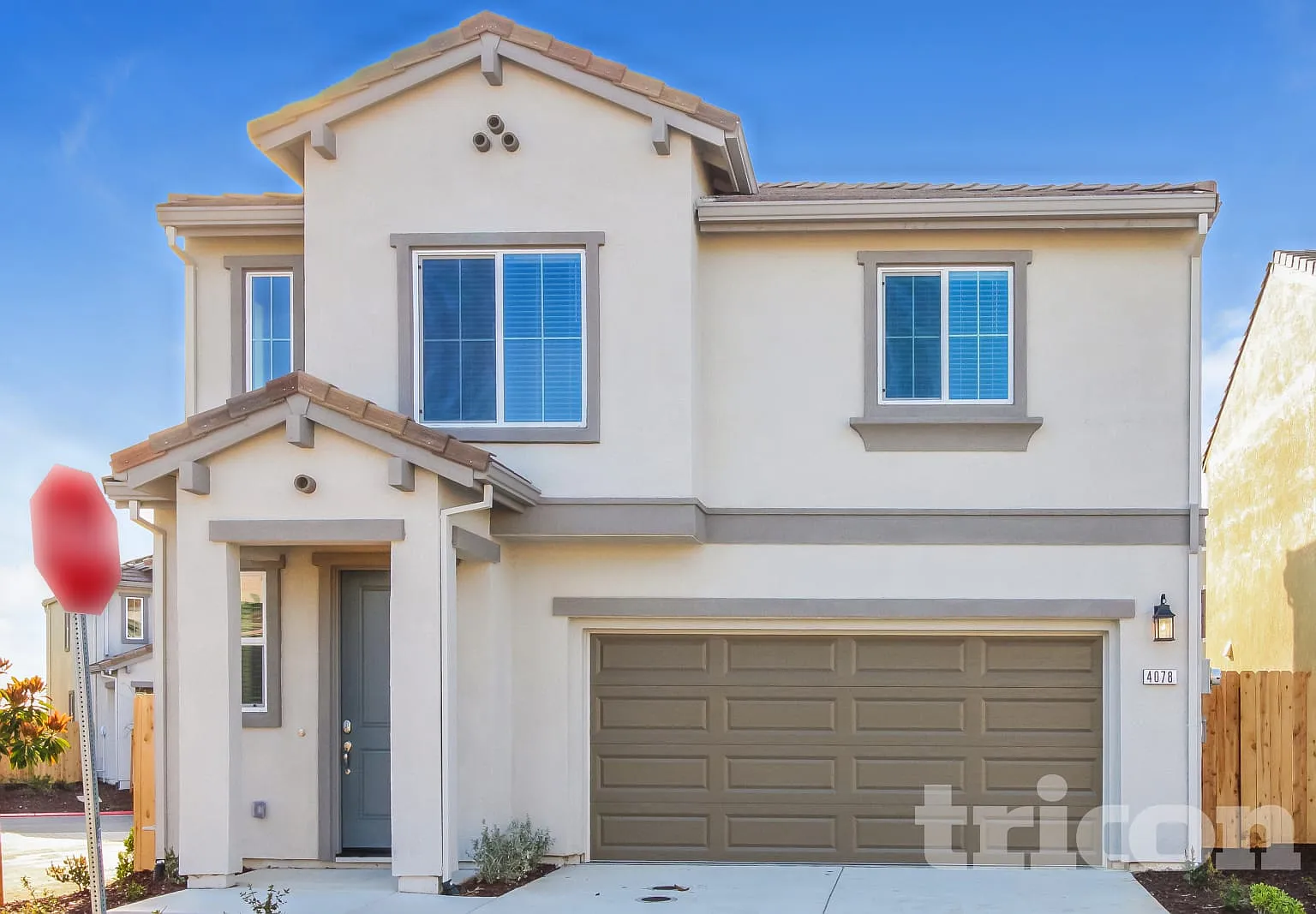4078 Zola Pl Rancho Cordova Ca — Photo 1