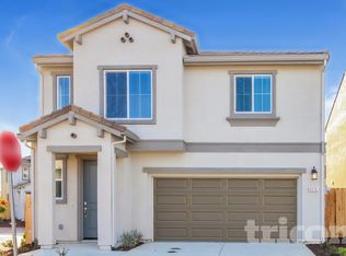 4078 Zola Pl, Rancho Cordova, CA 95742