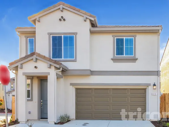 4078 Zola Pl, Rancho Cordova, CA 95742