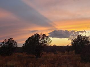 4353 N Highview Dr, Williams, AZ 86046