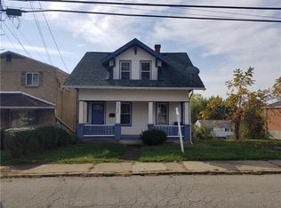 3042 Hazelhurst Ave, Pittsburgh, PA