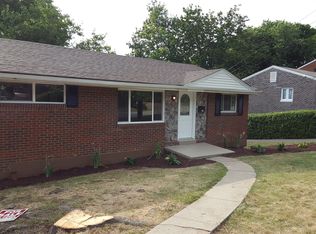 597 Arbor Ln, Pittsburgh, PA 15236