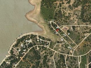 272 N Lakeside Cir, May, TX 76857