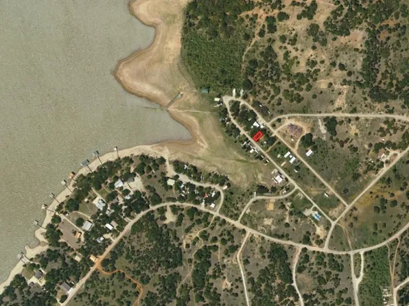 272 N Lakeside Cir, May, TX 76857