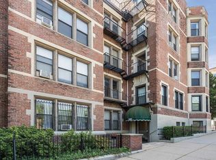 1486 Commonwealth Ave APT 16, Brighton, MA 02135