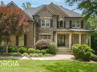 8930 Colonial Pl, Duluth, GA 30097