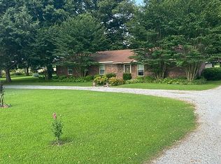 5990 County Road 171, Greenwood, MS 38930