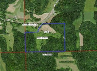 0 Sweden Coulee Rd, Holmen, WI 54636