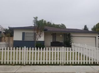 415 Walnut St, Shafter, CA 93263