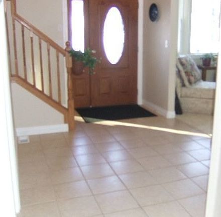 Inside Entry