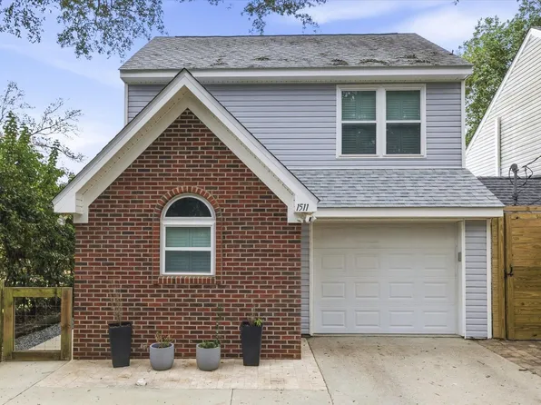 1511 Pine St, Tallahassee, FL 32303