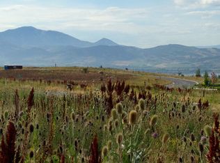 5851 E Wildflower Ct LOT 106, Eden, UT 84310